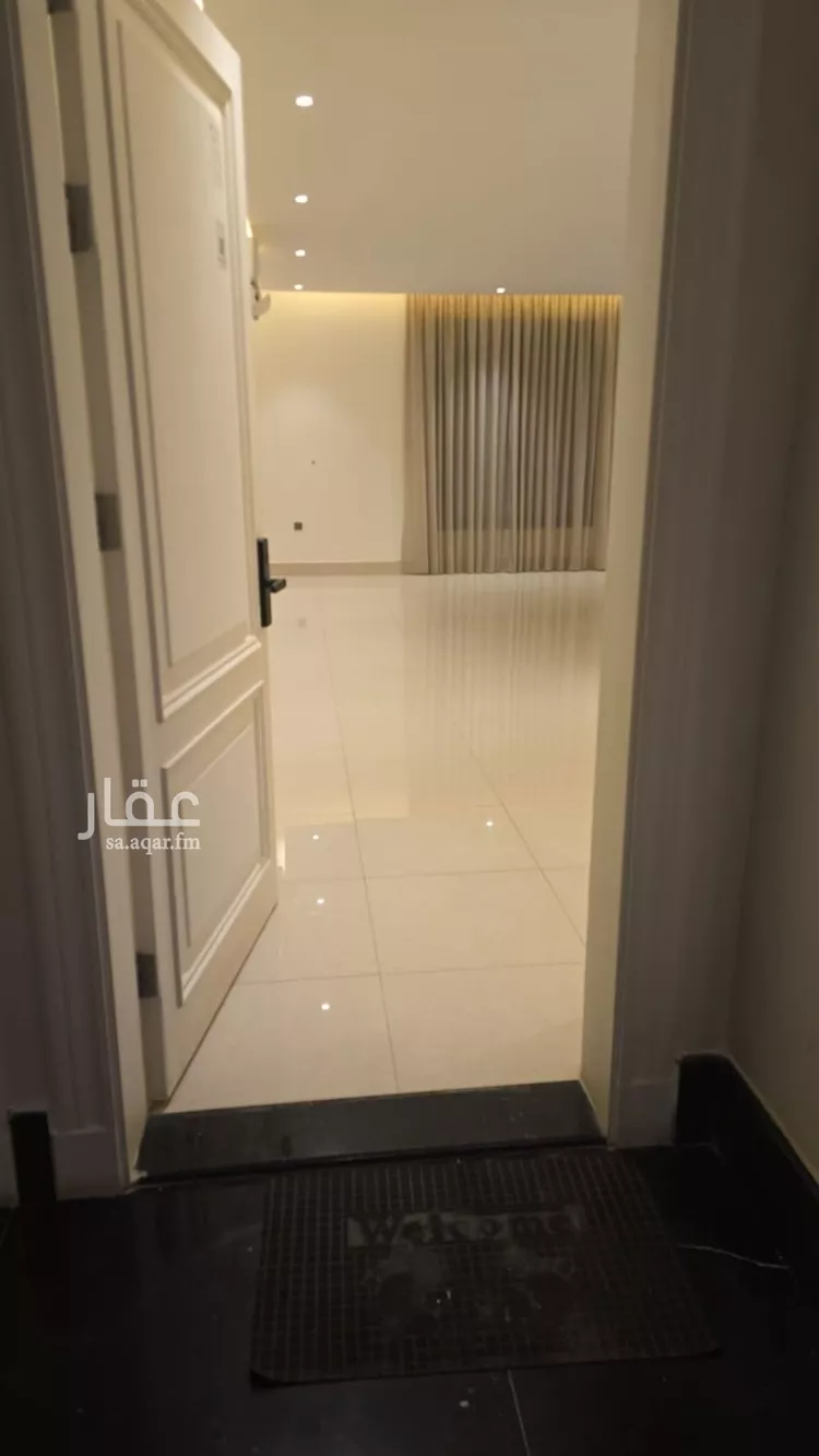 شقة للإيجار في شارع أبي بكر الظفري, حي القيروان, مدينة الرياض, منطقة الرياض صورة 2