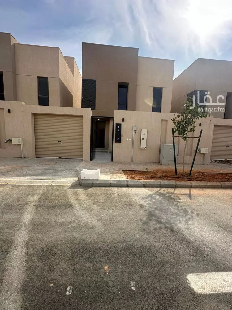 فيلا للإيجار في شارع عبدالله المحجوب, حي النرجس, مدينة الرياض, منطقة الرياض