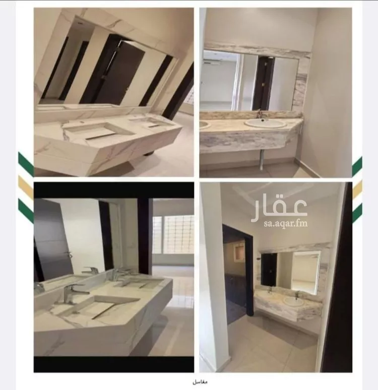 Floor for Rent in Riyadh Al Yasmin صورة 3