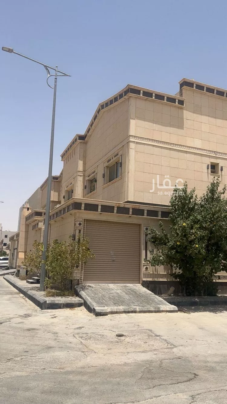 Villa for Rent in Riyadh Al Arid