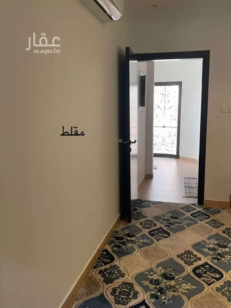 فيلا للإيجار في شارع صبراتة, حي العقيق, مدينة الرياض, منطقة الرياض صورة 5