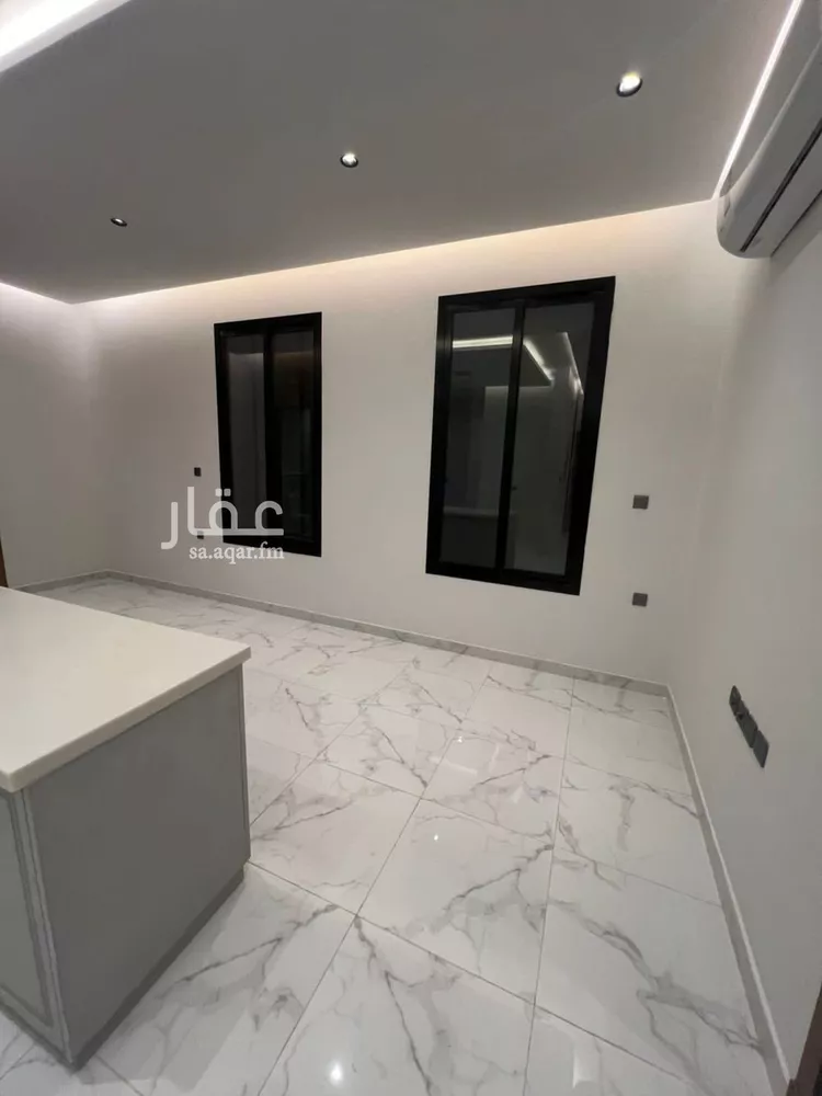 شقة للإيجار في شارع الحمادة, حي الملقا, مدينة الرياض, منطقة الرياض صورة 2