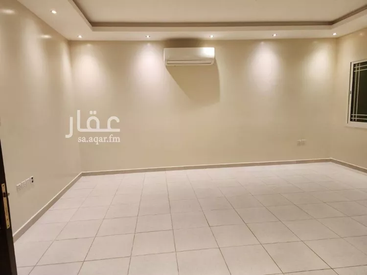 دور للإيجار في شارع القدح, حي الياسمين, مدينة الرياض, منطقة الرياض
