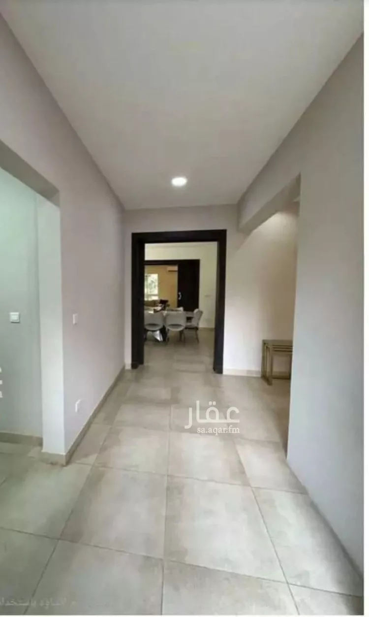 فيلا للإيجار في شارع عبدالعزيز بن علي الزمزمي, حي العارض, مدينة الرياض, منطقة الرياض