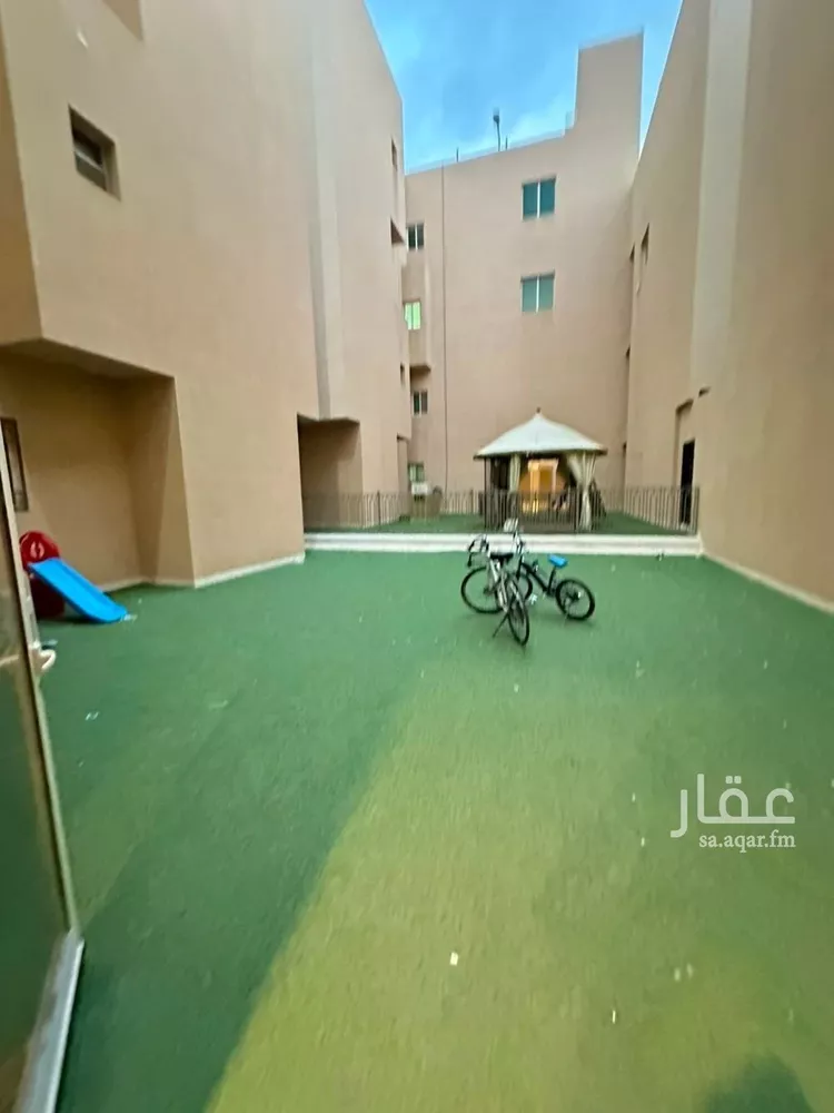 شقة للإيجار في شارع ابي سفيان بن حرب, حي النزهة, مدينة الرياض, منطقة الرياض 9