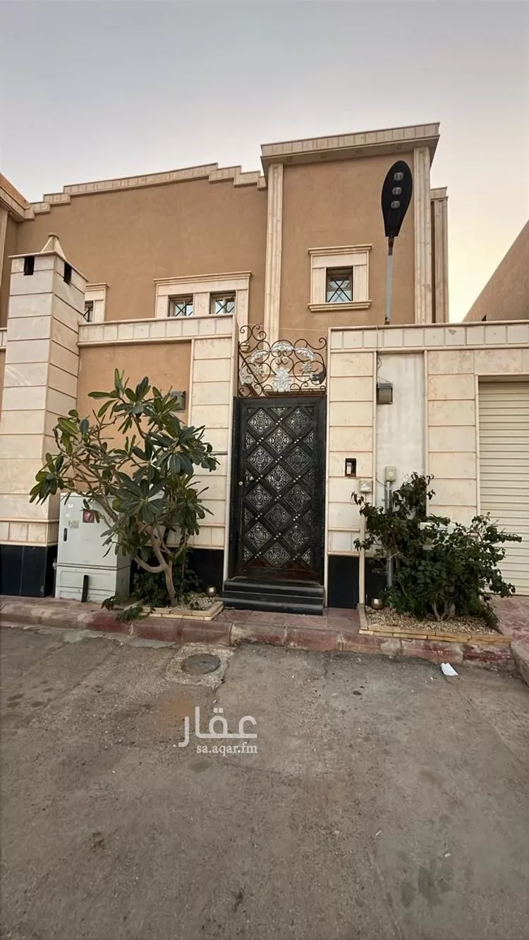 فيلا للإيجار في شارع ممر102, حي المونسية, مدينة الرياض, منطقة الرياض