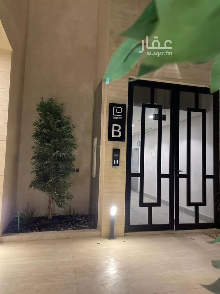 شقة للإيجار في شارع الحارث بن سليل, حي العارض, مدينة الرياض, منطقة الرياض صورة 5