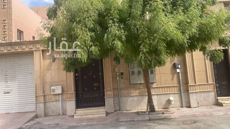 Floor for Rent in Riyadh Al Yasmin