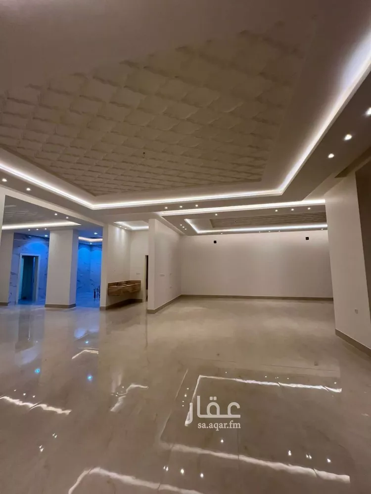 فيلا للإيجار في شارع قاسم بن الأندلسي, حي النرجس, مدينة الرياض, منطقة الرياض