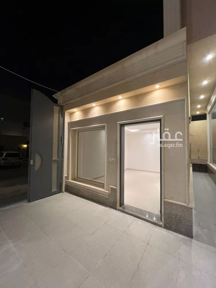 فيلا للإيجار في شارع قاسم بن الأندلسي, حي النرجس, مدينة الرياض, منطقة الرياض صورة 5