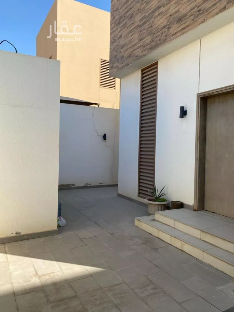 فيلا للبيع في شارع النجمة, حي الصحافة, مدينة الرياض, منطقة الرياض صورة 4