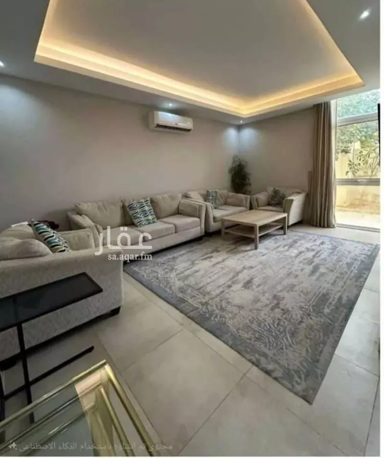 فيلا للإيجار في شارع داوود بن أبي هند البصري, حي العارض, مدينة الرياض, منطقة الرياض صورة 3