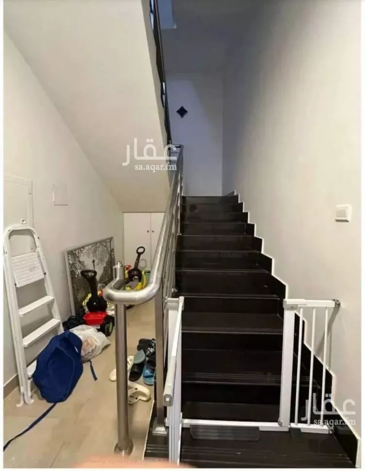 فيلا للإيجار في شارع عبدالعزيز بن علي الزمزمي, حي العارض, مدينة الرياض, منطقة الرياض صورة 4