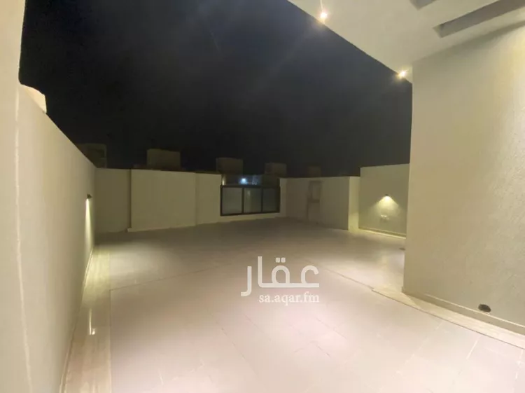 فيلا للإيجار في شارع شهيد الدين ثم الوطن إبراهيم علي عباس ا, حي العارض, مدينة الرياض, منطقة الرياض