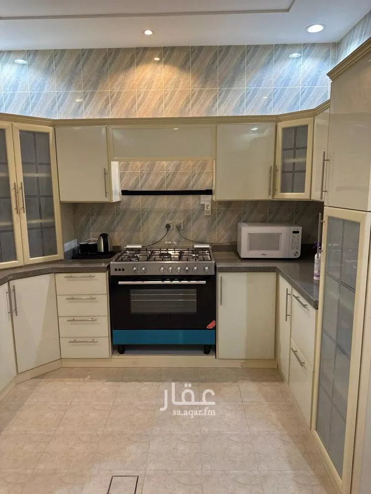 Apartment for Rent in Riyadh Al Malqa صورة 3