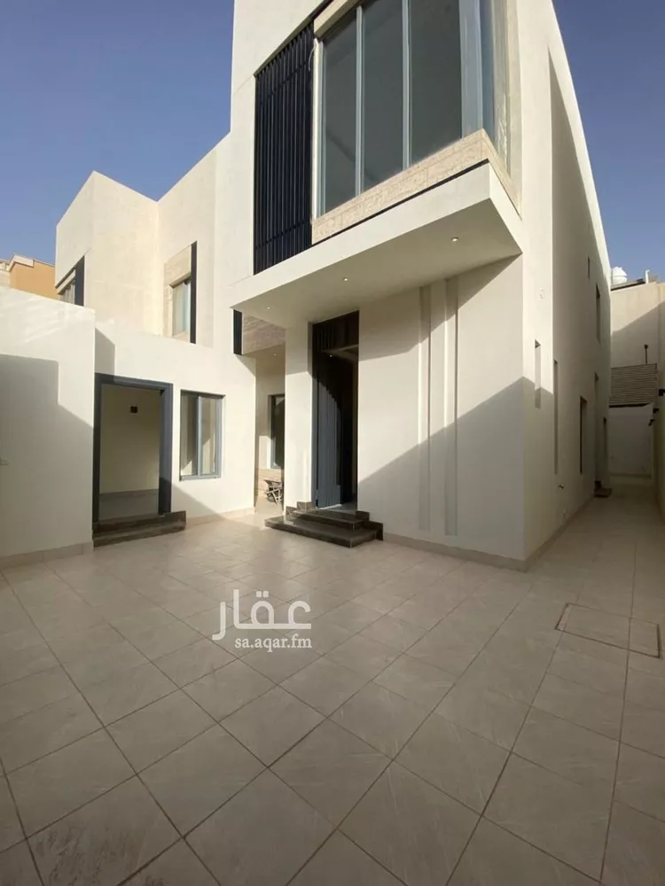 فيلا للإيجار في شارع عبدالوهاب عرب, حي العارض, مدينة الرياض, منطقة الرياض صورة 4