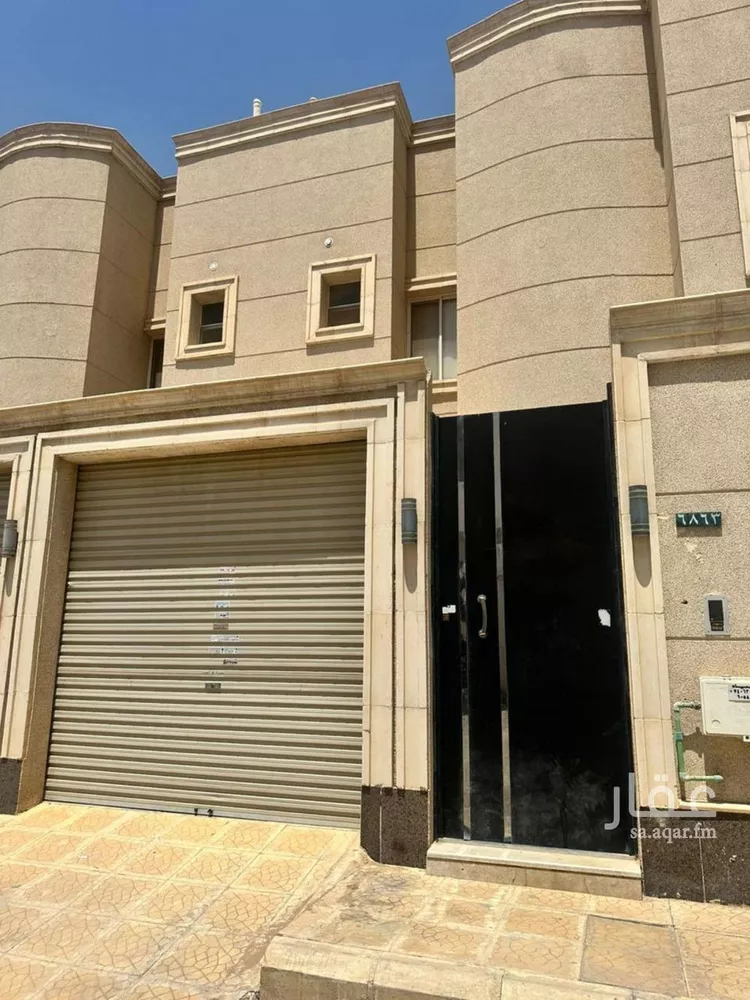 فيلا للإيجار في شارع علي السنجاري, حي القيروان, مدينة الرياض, منطقة الرياض صورة 4