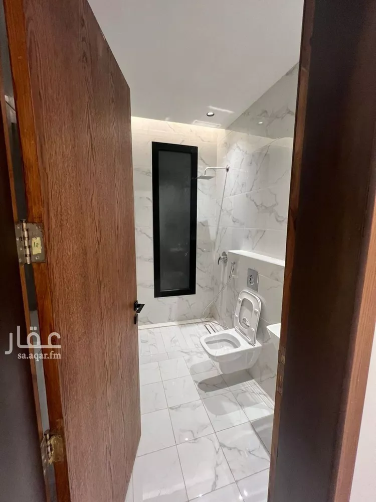 شقة للإيجار في شارع الحمادة, حي الملقا, مدينة الرياض, منطقة الرياض صورة 5