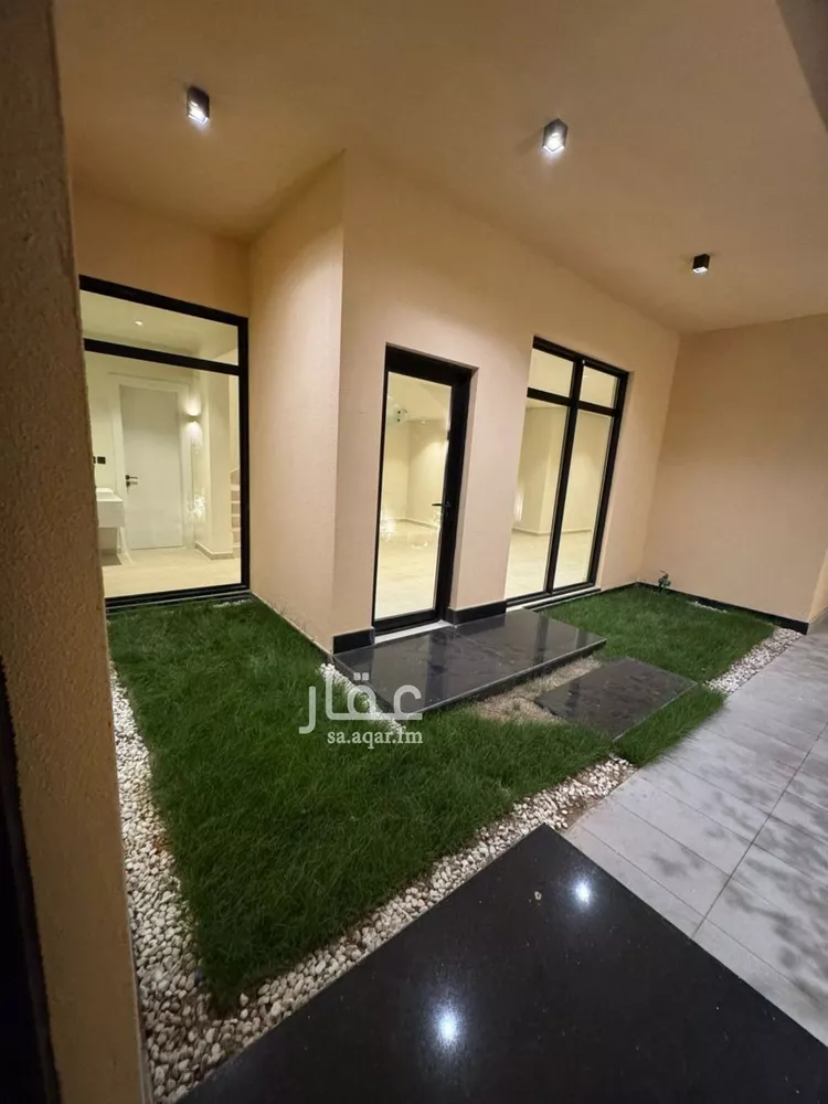 فيلا للإيجار في شارع ابن أبي أصيبعة, حي النرجس, مدينة الرياض, منطقة الرياض صورة 2