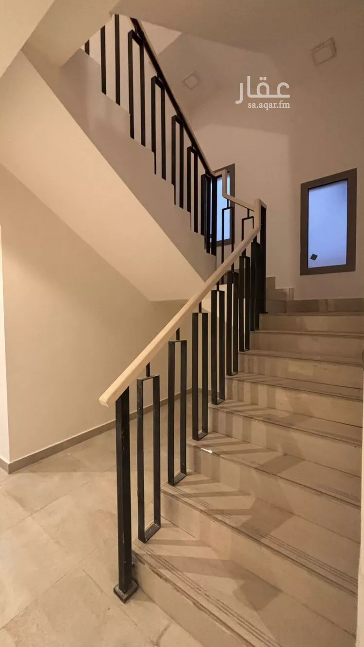 فيلا للإيجار في شارع مرة بن عمرو, حي النرجس, مدينة الرياض, منطقة الرياض صورة 5