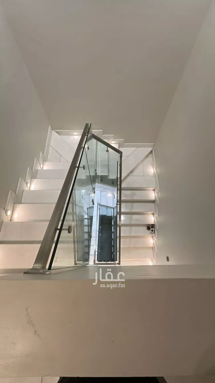 فيلا للإيجار في شارع ابن أبي أصيبعة, حي النرجس, مدينة الرياض, منطقة الرياض صورة 2