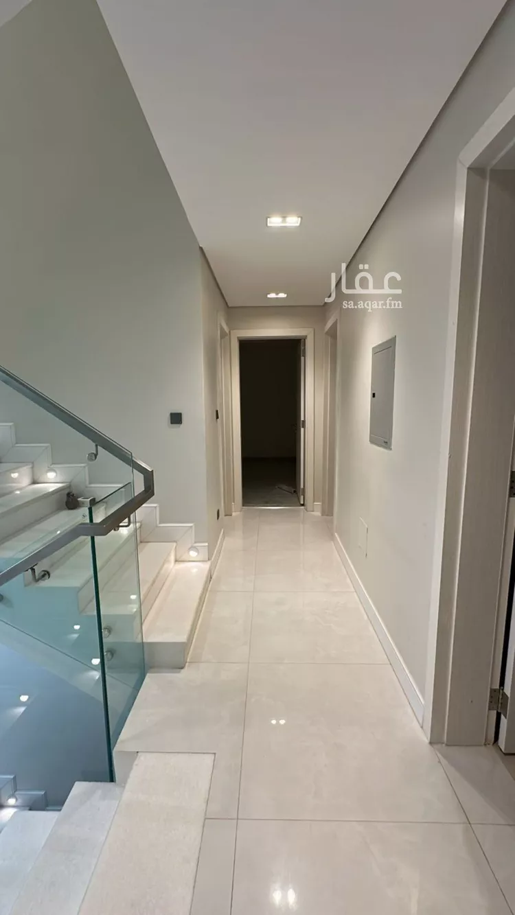 فيلا للإيجار في شارع ابن أبي أصيبعة, حي النرجس, مدينة الرياض, منطقة الرياض صورة 3