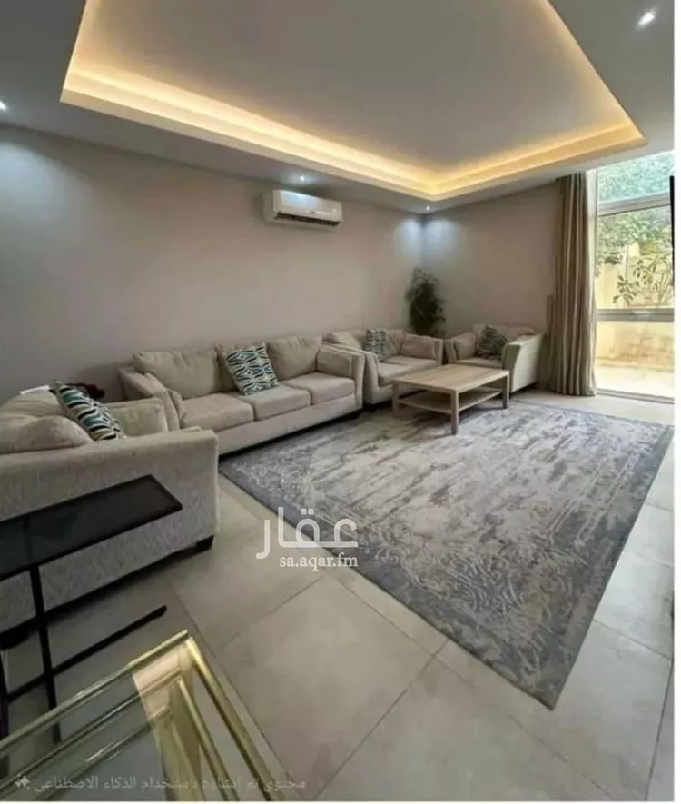 فيلا للإيجار في شارع عبدالعزيز بن علي الزمزمي, حي العارض, مدينة الرياض, منطقة الرياض صورة 3