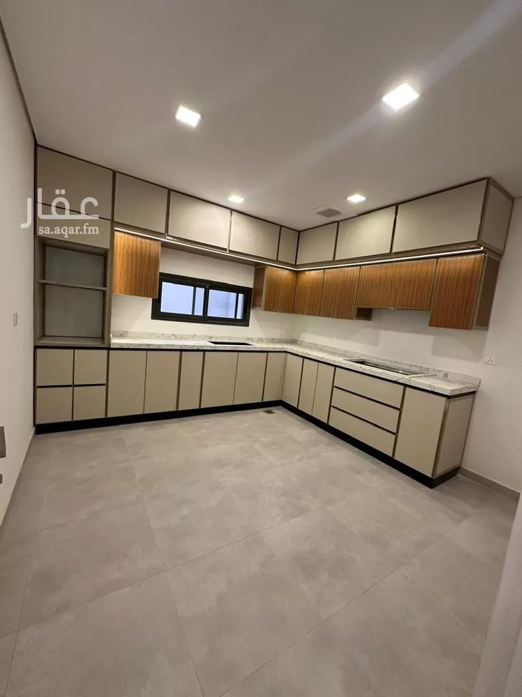 فيلا للإيجار في شارع عبدالله المحجوب, حي النرجس, مدينة الرياض, منطقة الرياض صورة 2