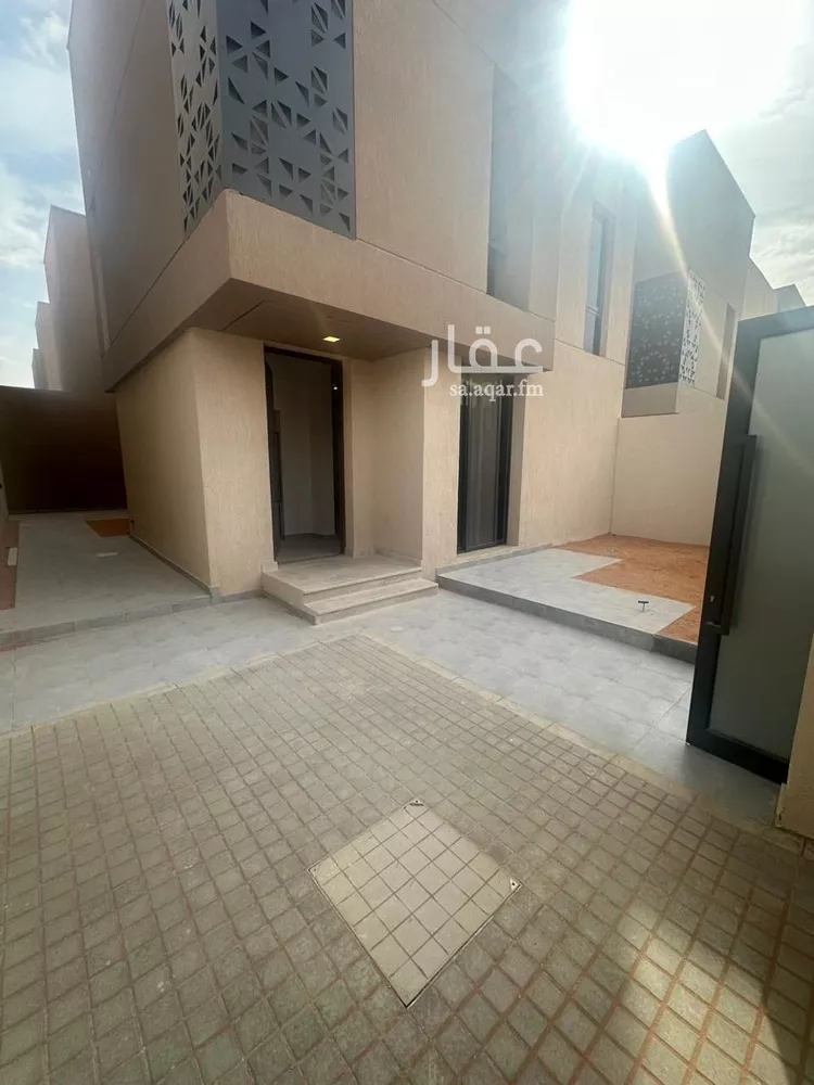 فيلا للإيجار في شارع عبدالله المحجوب, حي النرجس, مدينة الرياض, منطقة الرياض صورة 5