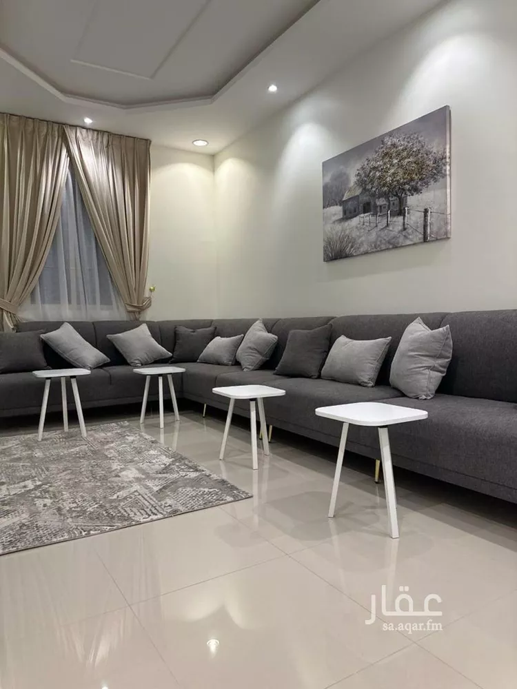 Apartment for Rent in Riyadh Al Malqa صورة 4