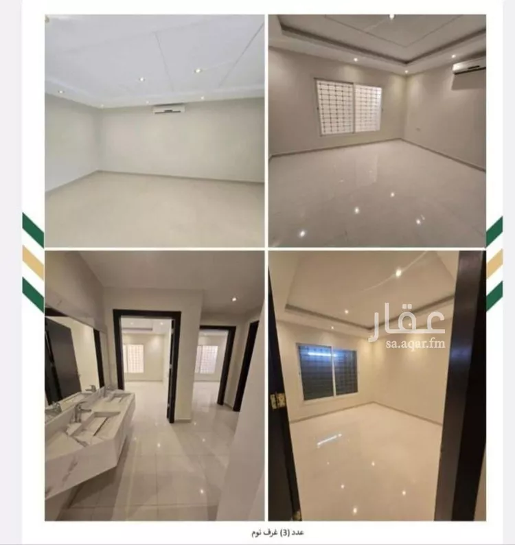 Floor for Rent in Riyadh Al Yasmin صورة 2