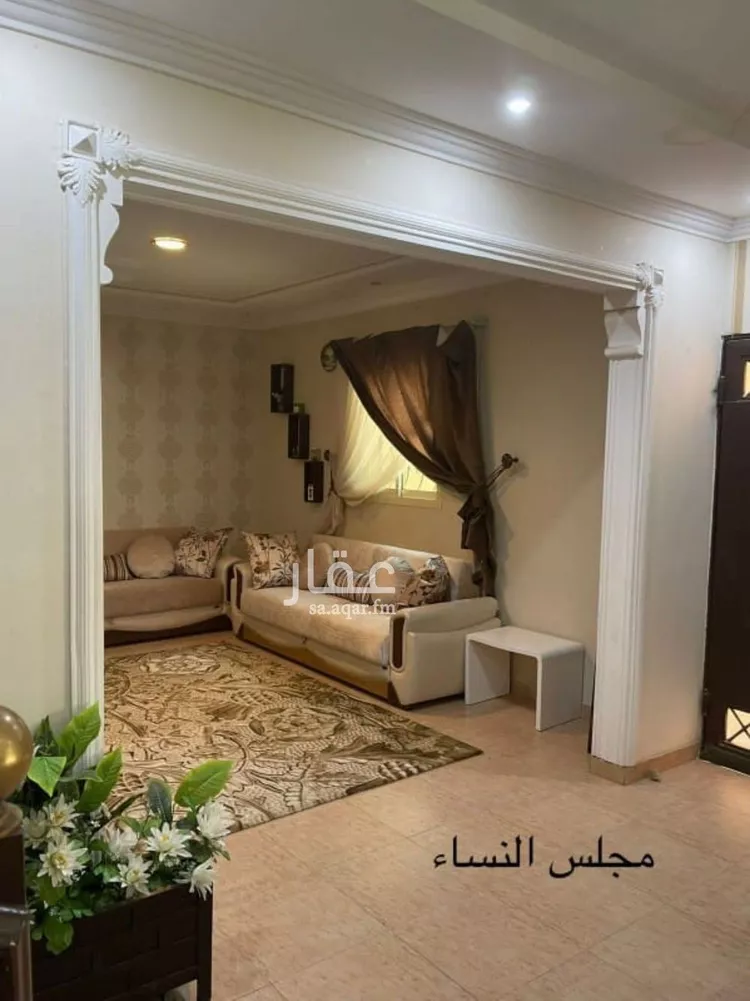 فيلا للإيجار في شارع صبراتة, حي العقيق, مدينة الرياض, منطقة الرياض صورة 4
