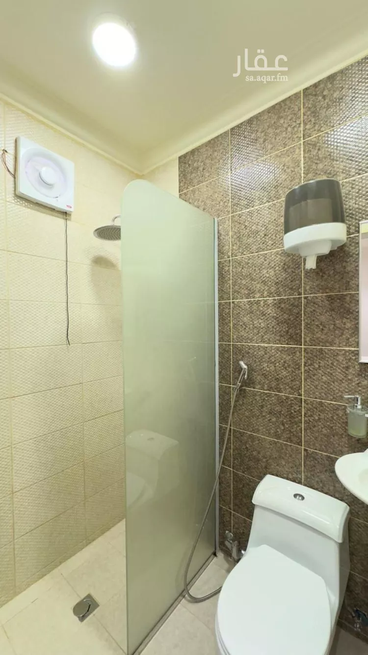 دور للإيجار في شارع فردة, حي الوادي, مدينة الرياض, منطقة الرياض صورة 5