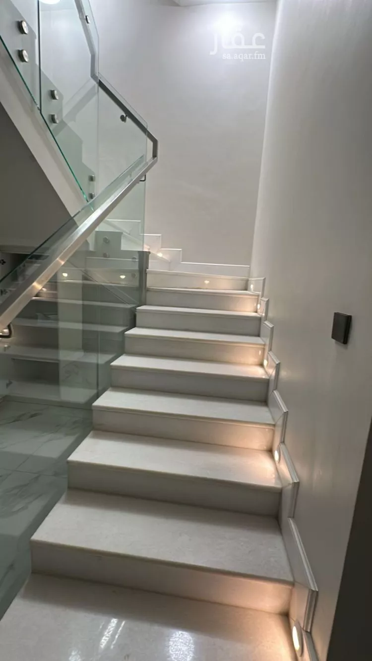 فيلا للإيجار في شارع ابن أبي أصيبعة, حي النرجس, مدينة الرياض, منطقة الرياض صورة 5