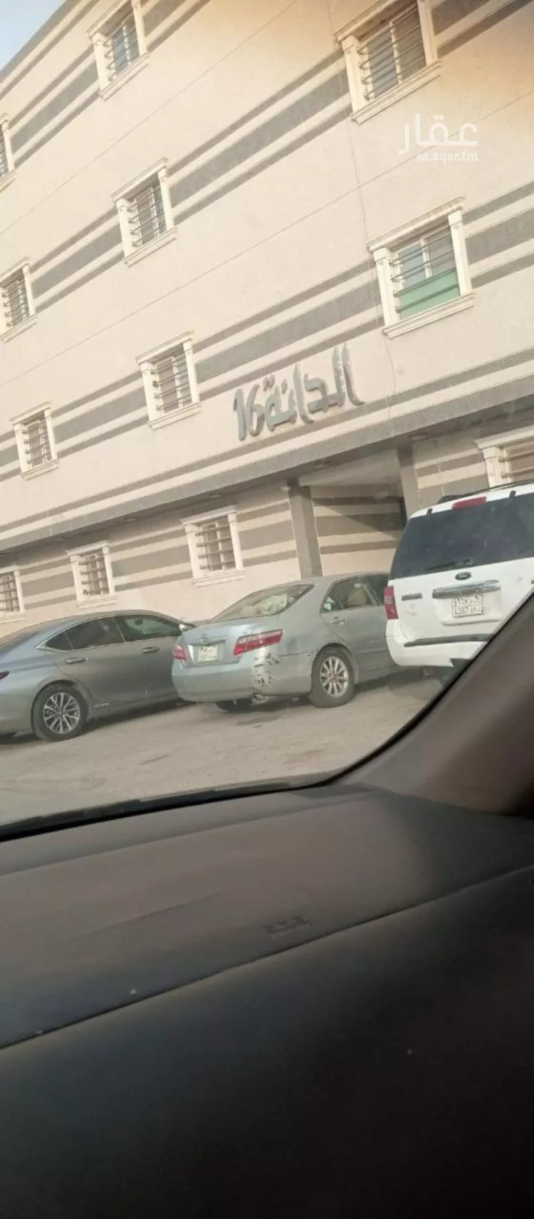 شقة للبيع في شارع مصياف, حي ظهرة لبن, مدينة الرياض, منطقة الرياض صورة 2