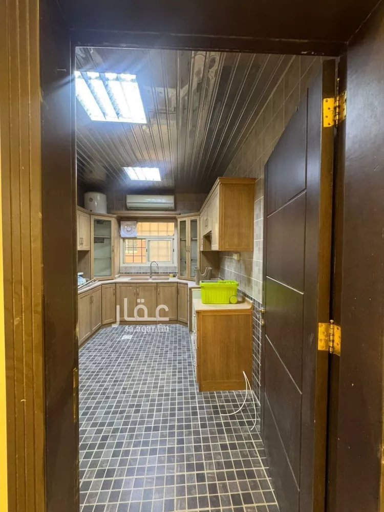 دور للإيجار في شارع القدح, حي الياسمين, مدينة الرياض, منطقة الرياض صورة 4