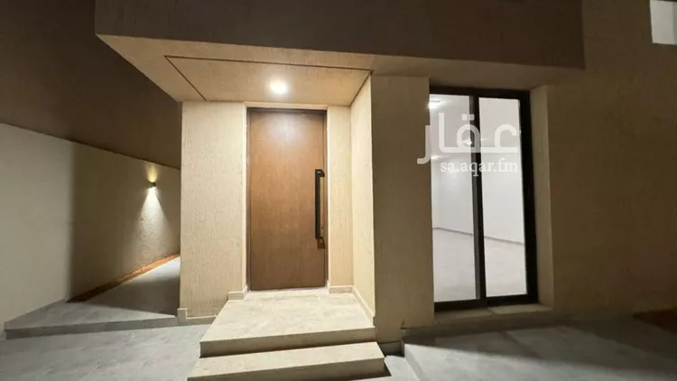 فيلا للإيجار في شارع عبدالله المحجوب, حي النرجس, مدينة الرياض, منطقة الرياض صورة 4
