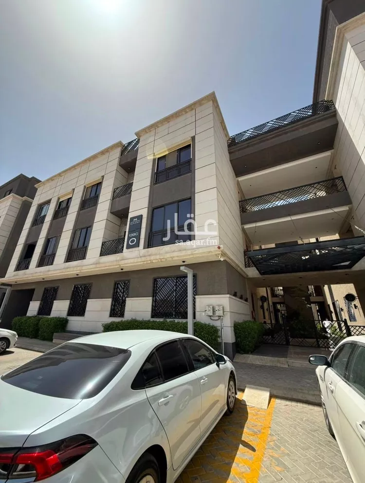 Apartment for Rent in Riyadh Al Malqa