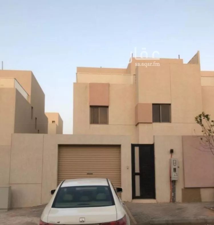 فيلا للإيجار في شارع مرة بن عمرو, حي النرجس, مدينة الرياض, منطقة الرياض