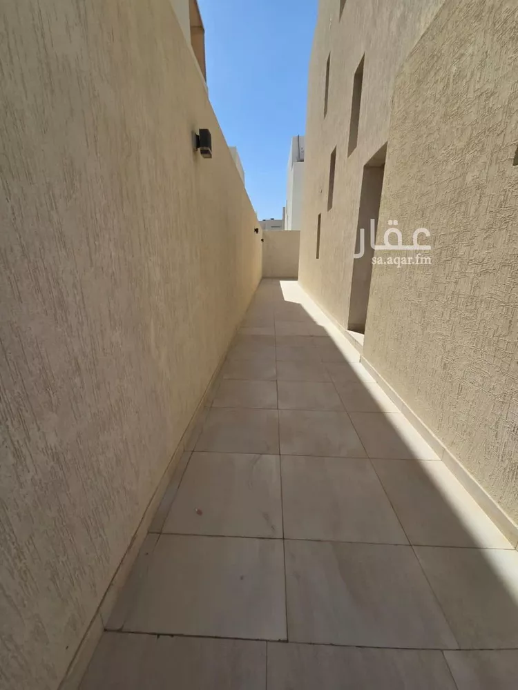 فيلا للإيجار في شارع عبدالله المحجوب, حي النرجس, مدينة الرياض, منطقة الرياض صورة 3