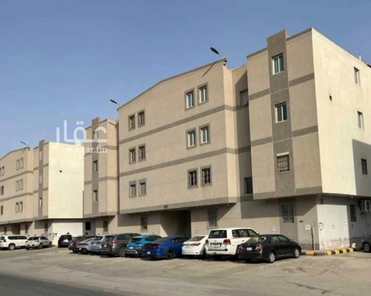 شقة للبيع في شارع الخيالة, حي الياسمين, مدينة الرياض, منطقة الرياض