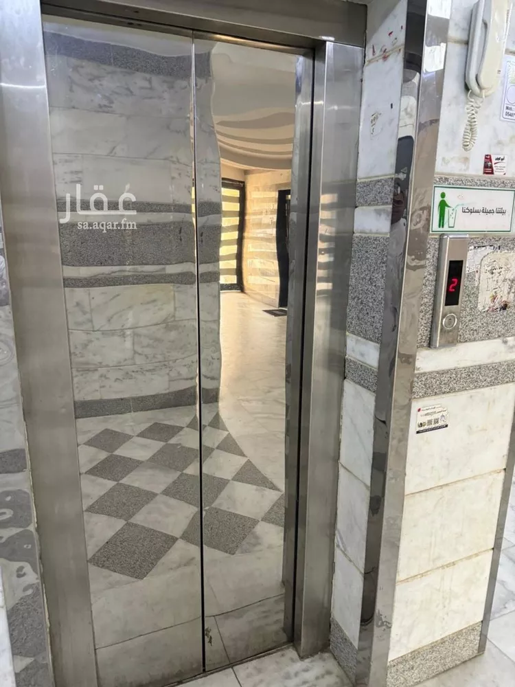 شقة للبيع في شارع مصياف, حي ظهرة لبن, مدينة الرياض, منطقة الرياض صورة 3