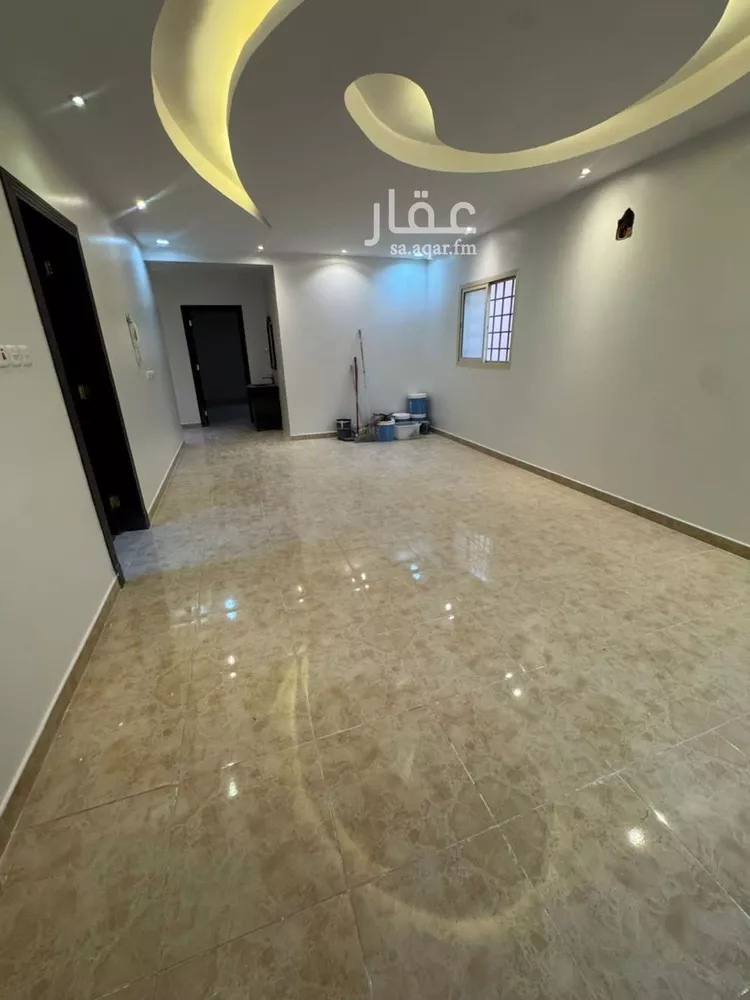 دور للإيجار في شارع القدح, حي الياسمين, مدينة الرياض, منطقة الرياض صورة 5