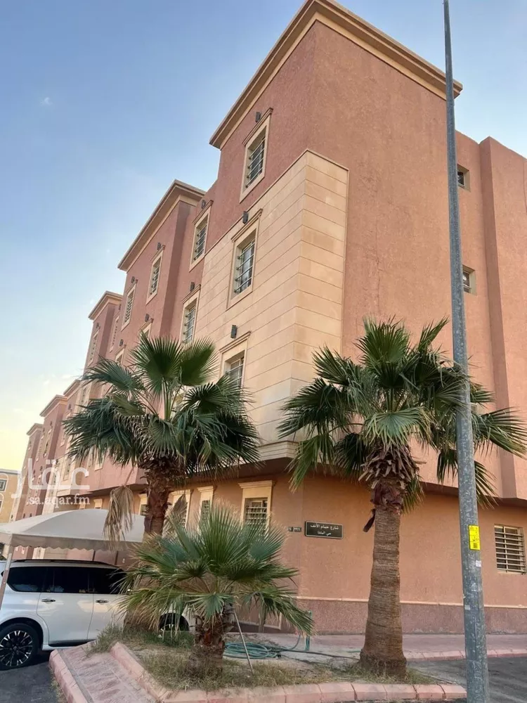 شقة للبيع في شارع رقم 373, حي الملقا, مدينة الرياض, منطقة الرياض