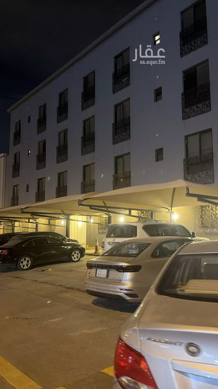 شقة للبيع في شارع رقم 373, حي الملقا, مدينة الرياض, منطقة الرياض