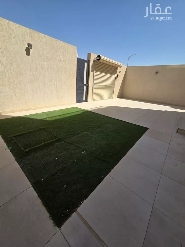 فيلا للإيجار في شارع عبدالله المحجوب, حي النرجس, مدينة الرياض, منطقة الرياض صورة 2