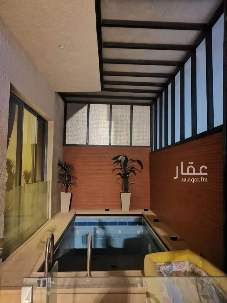 فيلا للإيجار في شارع يزيد بن الاصم, حي العارض, مدينة الرياض, منطقة الرياض صورة 5