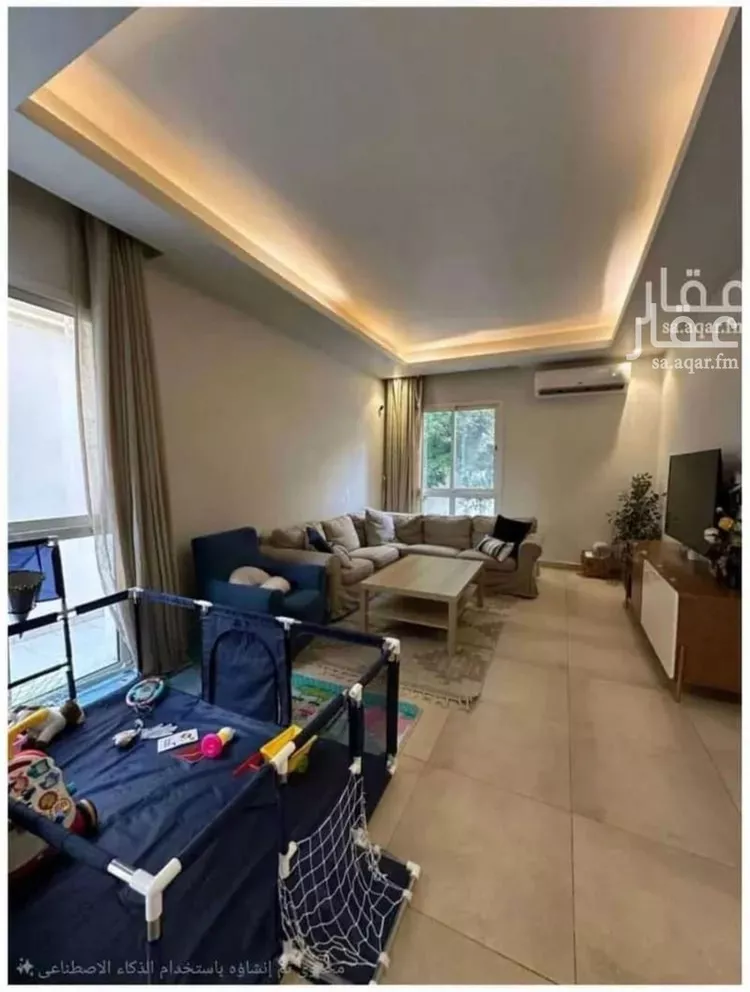 فيلا للإيجار في شارع داوود بن أبي هند البصري, حي العارض, مدينة الرياض, منطقة الرياض صورة 5