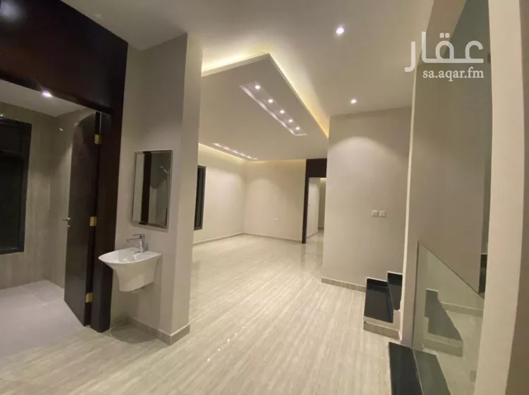 فيلا للإيجار في شارع أبي الحسن الكمال, حي العارض, مدينة الرياض, منطقة الرياض صورة 5