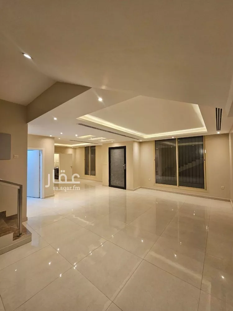 فيلا للإيجار في شارع أبي الحسن الكمال, حي العارض, مدينة الرياض, منطقة الرياض